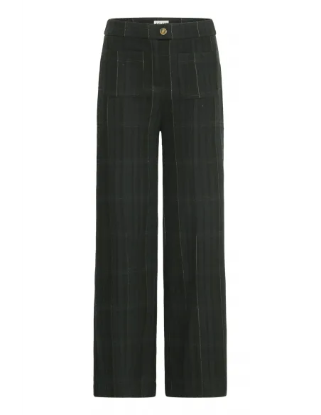 Pantalon KATE WOOLLEY
