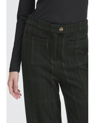 Pantalon KATE WOOLLEY