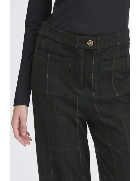 Pantalon KATE WOOLLEY