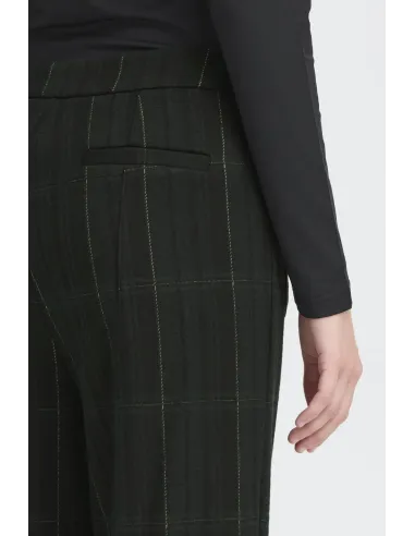 Pantalon KATE WOOLLEY