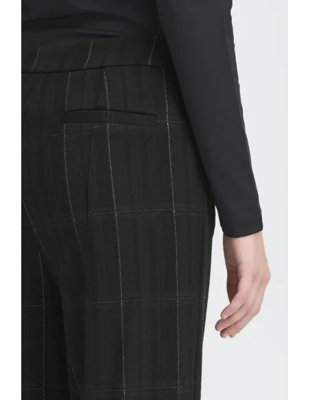 Pantalon KATE WOOLLEY