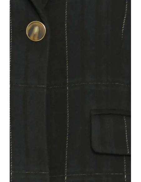 Blazer KATE WOOLLEY