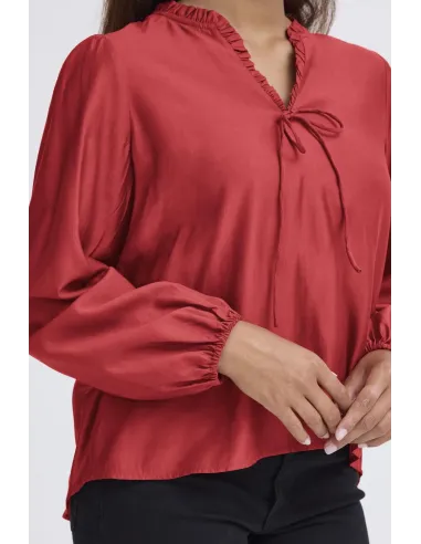 Blouse KARLANI