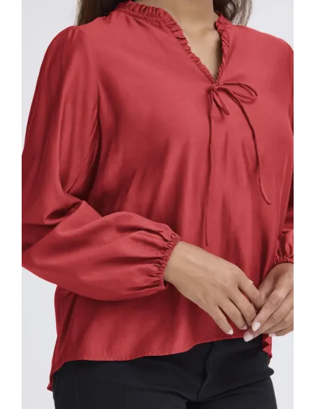 Blouse KARLANI