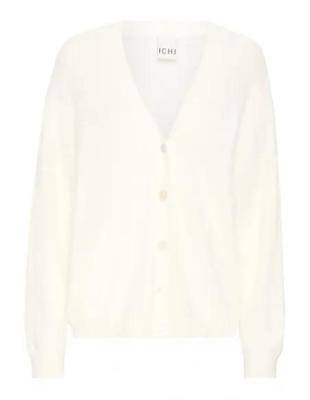 Gilet BRULA