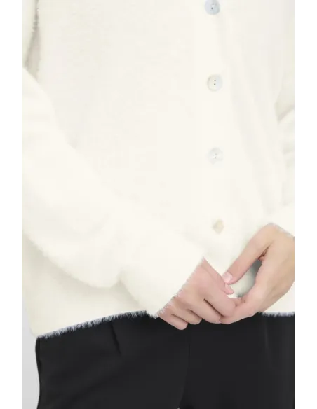 Gilet BRULA
