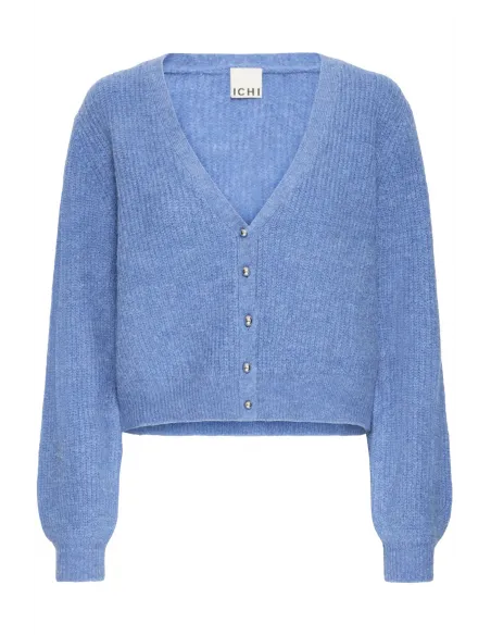 Gilet MARIN CA6, Bleu