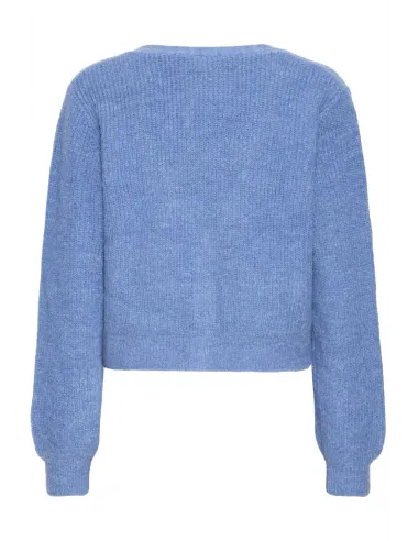 Gilet MARIN CA6, Bleu