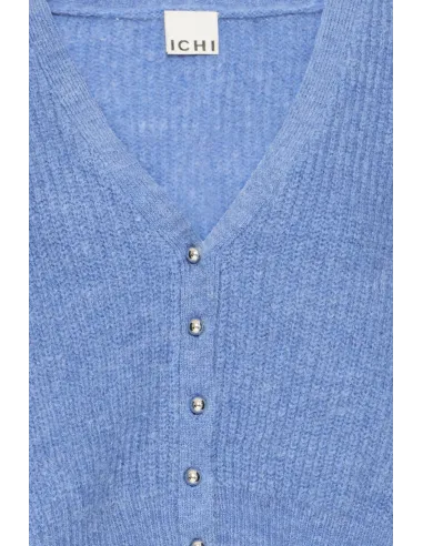 Gilet MARIN CA6, Bleu