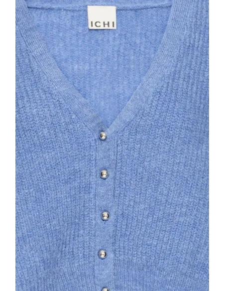 Gilet MARIN CA6, Bleu