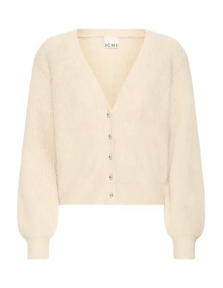 Gilet MARIN CA6, Beige