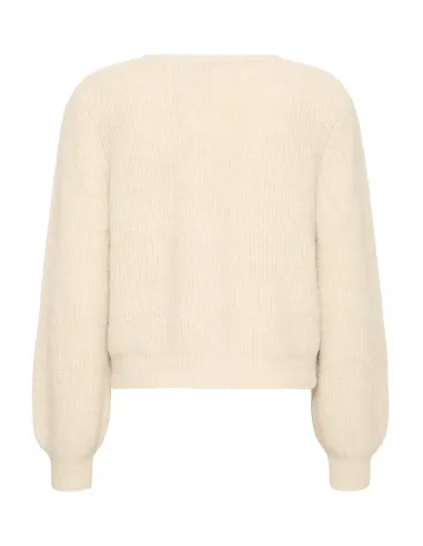 Gilet MARIN CA6, Beige