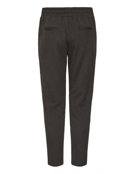 Pantalon KATE JACQUARD