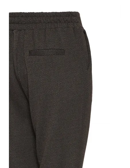 Pantalon KATE JACQUARD