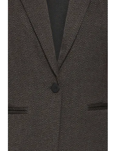 Blazer KATE JACQUARD