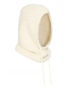 Cagoule VIPS, Ecru 2