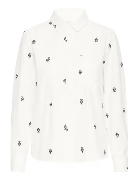 Chemise HILOU