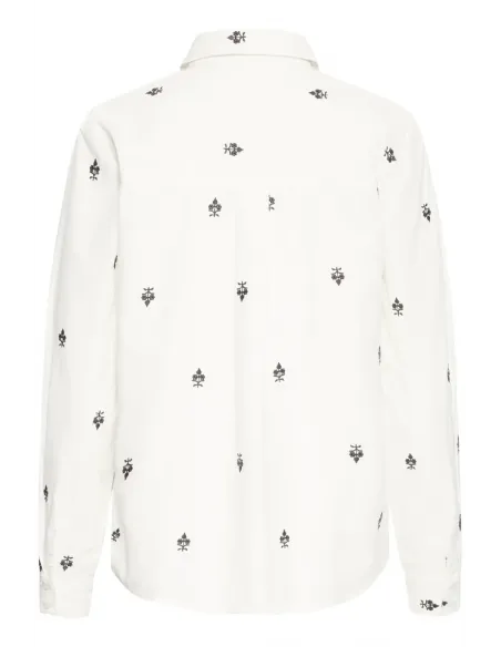 Chemise HILOU