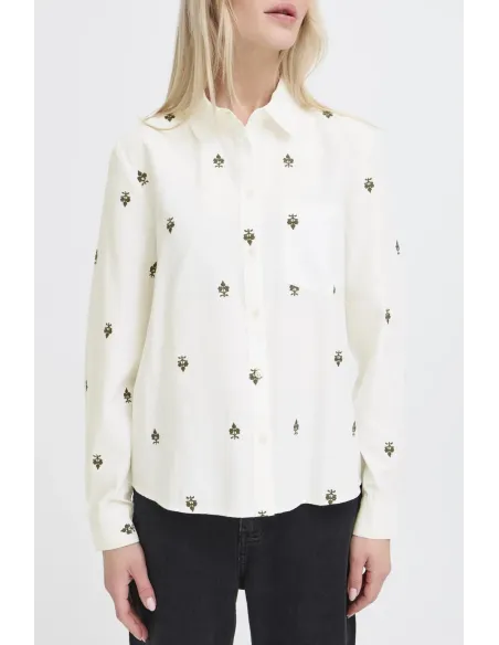 Chemise HILOU