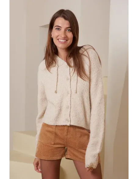 Gilet JASMINE