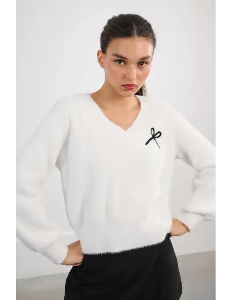 Pull DUVETEUX