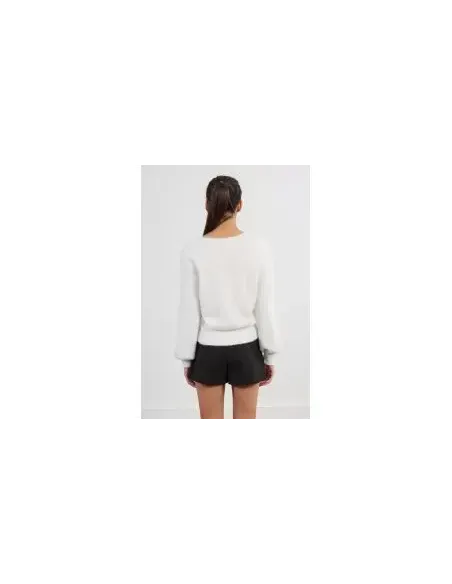 Pull DUVETEUX