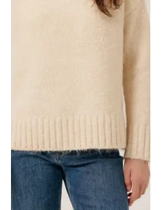Pull BELINDA, Beige 2