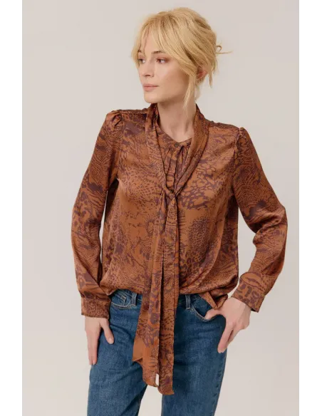 Blouse CHRISTY