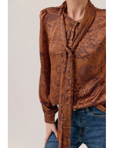Blouse CHRISTY