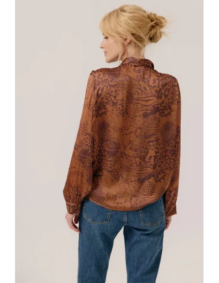 Blouse CHRISTY