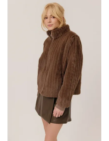 Blouson EVANGELINA