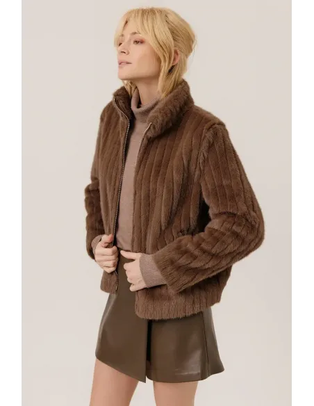 Blouson EVANGELINA