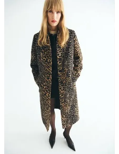 Manteau GEMA