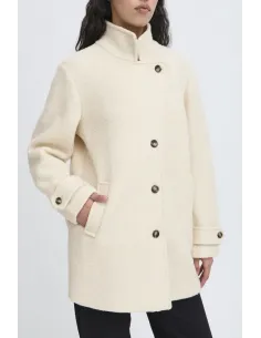 Manteau STIPA, Almond milk