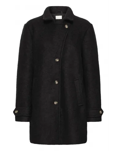 Manteau STIPA, Black