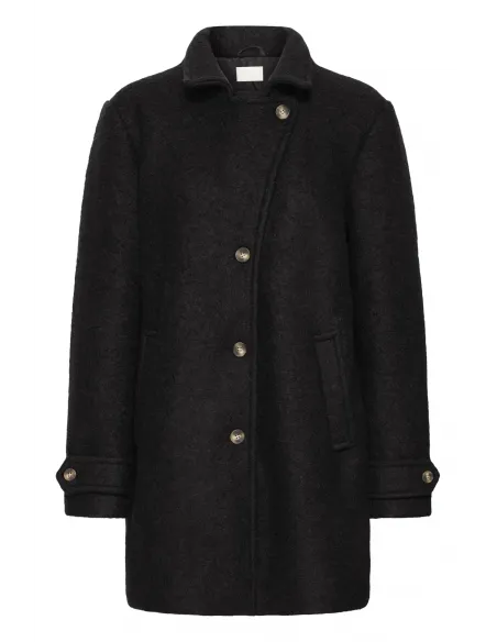Manteau STIPA, Black