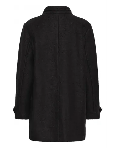 Manteau STIPA, Black