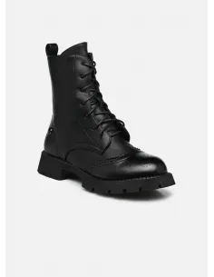 Bottines ELISANDRE noir