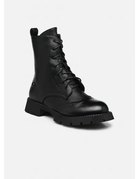 Bottines ELISANDRE noir