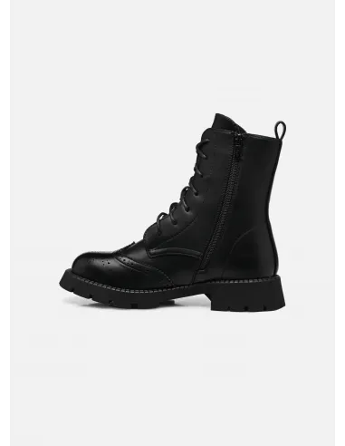 Bottines ELISANDRE noir