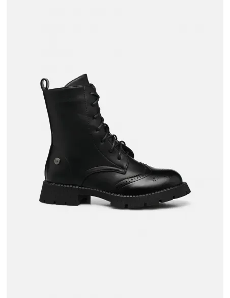 Bottines ELISANDRE noir