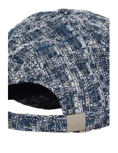 Casquette WAFFE, Bleu 2