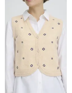 Gilet NADIKA