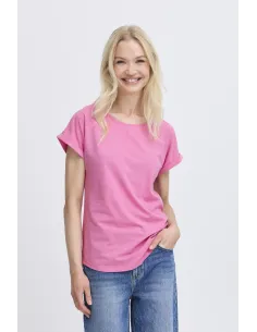 Tshirt PAMILA, Rose
