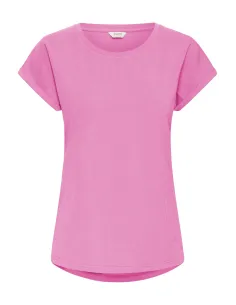 Tshirt PAMILA, Rose 2