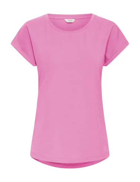 Tshirt PAMILA, Rose
