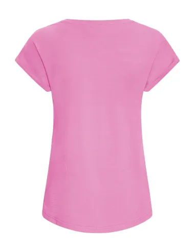 Tshirt PAMILA, Rose