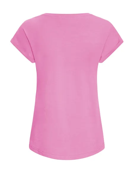 Tshirt PAMILA, Rose