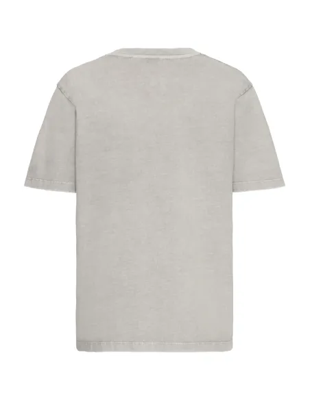 Tee- shirt SOLKO, gris