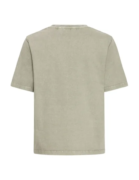 Tee- shirt SOLKO, Kaki